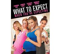 What to Expect When You're Expecting