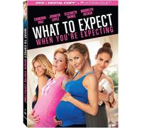 What to Expect When You're Expecting