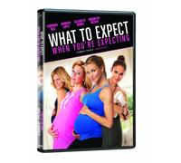 What to Expect When You're Expecting [DVD] (2012)
