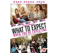 What to Expect When You're Expecting [Edizione: Regno Unito] [Import]