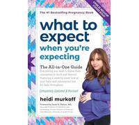 What to Expect When You're Expecting: (Updated in 2025)