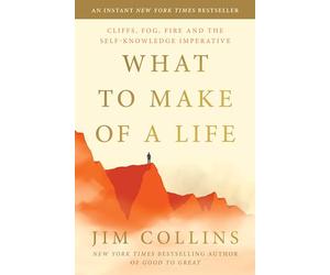 What to Make of a Life: Cliffs, Fog, Fire and the Self-Knowledge Imperative