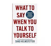 What to Say When You Talk to Yourself – Harper Collins Publishers