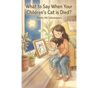 What to Say When Your Children's Cat is Dead?