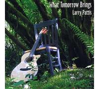 What Tomorrow Brings