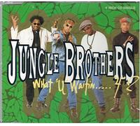 What u waitin' 4 [Import]