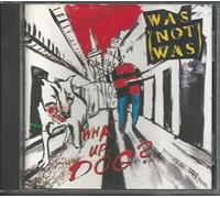 What up, Dog (1988) [Import]