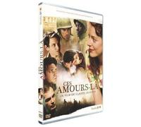 What War May Bring (2010) ( Ces amours-là )