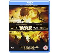What War May Bring [Blu-Ray]