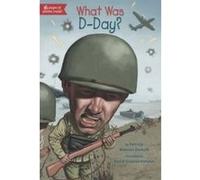 What Was D-Day? - [Version Originale] Patricia Brennan Demuth (Auteur)