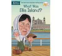Qu'était Ellis Island ? – Penguin Books
