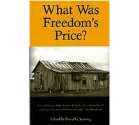What Was Freedom's Price? David G. Sansing (Auteur)