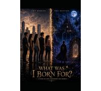 What Was I Born For?: Whispers of Another World