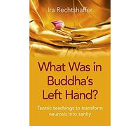 What Was In Buddha's Left Hand?