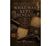 What Was Kept Beneath: "Not Hidden in Fear...but Kept In Hope"
