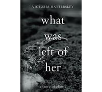 What Was Left Of Her