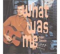 Johnson, Calvin – What Was Me – Import