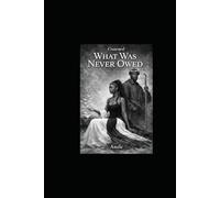 WHAT WAS NEVER OWED: Amile, Crowned in Her Own Name