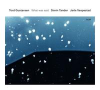 What Was Said [2 LP] by Tord Gustavsen [VINYL] NEUF