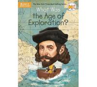 What Was the Age of Exploration?
