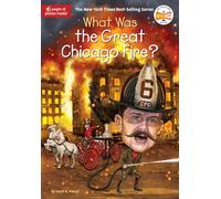 What Was the Great Chicago Fire?