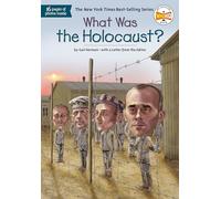 What Was the Holocaust?