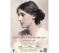 What Was Virginia Woolf Afraid Of - Documentaire Dvd - Bill Goldstein, Lyndall Gordon
