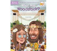 What Was Woodstock?