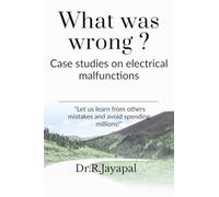 What was wrong?: Equipment malfunction is not bad, if we learn from it