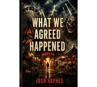 What We Agreed Happened: Reality is not shared