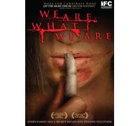 What We are