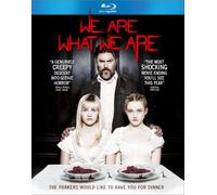 What We are [Blu-Ray]