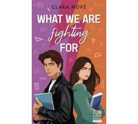 What we are fighting for