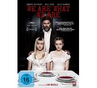 What we are [Import]
