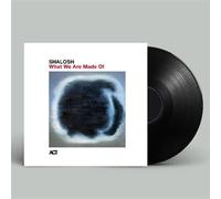 What We Are Made Of Vinyle