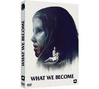 What We Become DVD E