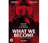What We Become [Edizione: Regno Unito] [Import]