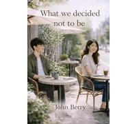 What we decided not to be