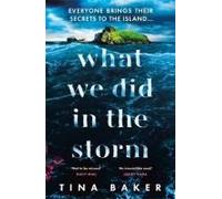 What We Did In The Storm