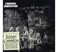 What we did on our holiday CD