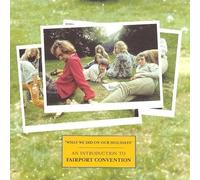 What We Did On Our Holidays, An Introduction To Fairport Convention