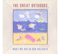 What We Did on Our Holidays [Import]