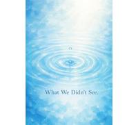 What We Didin't See