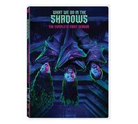 What We Do in Shadows: The Complete First Season