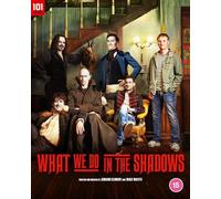 What We Do in The Shadows [Standard Edition] [Import]