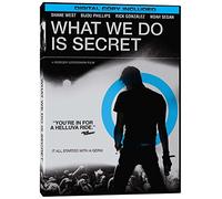 What We Do Is Secret (Digital Copy Included)
