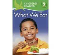 What We Eat