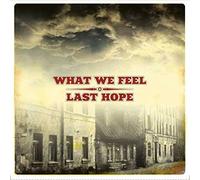 What We Feel - Split