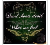 What We Feel - Split [Import]