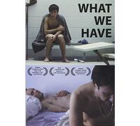 What We Have